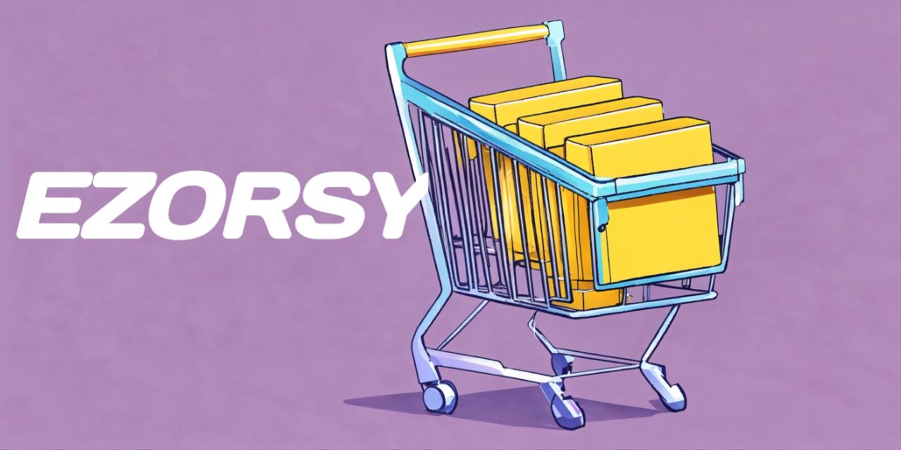 Banner for Ezorsy